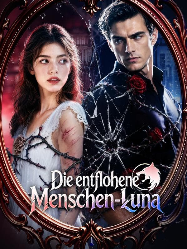 Die entflohene Menschen-Luna