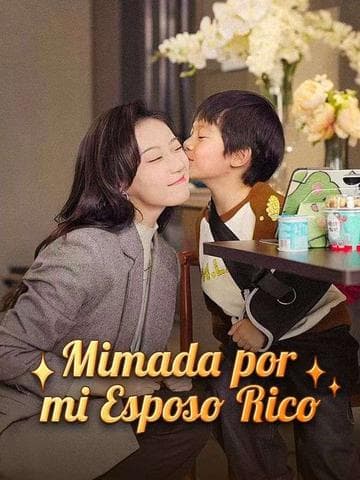 Mimada por mi Esposo Rico(Doblado)