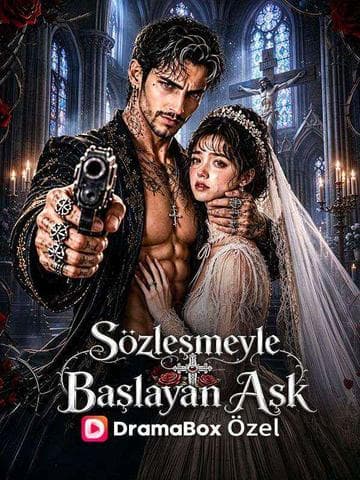 (Dublajlı) Sözleşmeyle Başlayan Aşk