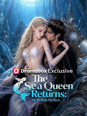 The Sea Queen Returns: My Ex Begs Me Back