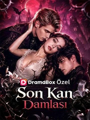 Son Kan Damlası