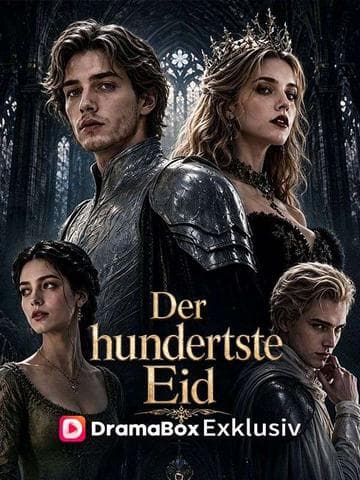 Der Hundertste Eid (Deutsch Synchronisiert)