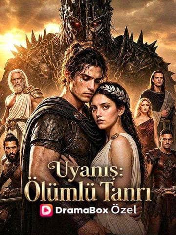  Uyanış: Ölümlü Tanrı