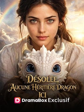Désolée, Aucune Héritière Dragon Ici
