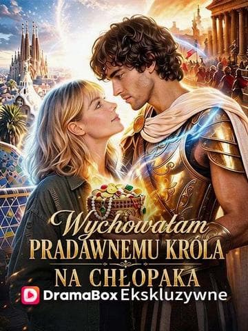 Wychowałam pradawnemu króla na chłopaka (Dubbing) 