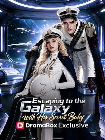 Escaping to the Galaxy with His Secret Baby