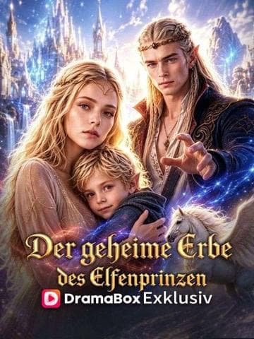 Der geheime Erbe des Elfenprinzen (Deutsch Synchronisiert)