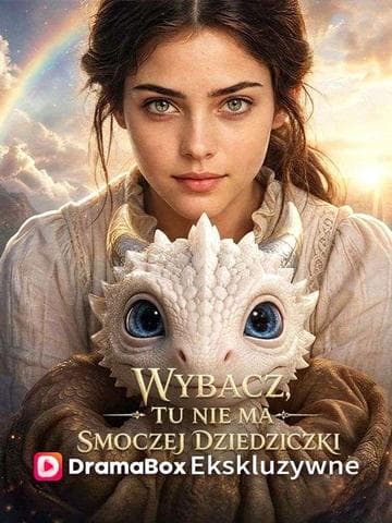 Wybacz, tu nie ma smoczej dziedziczki