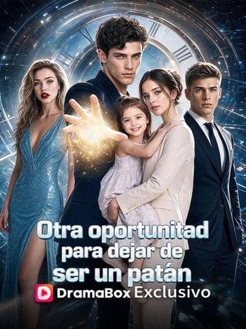 Otra oportunidad para dejar de ser un patán (Doblado)