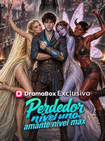 Perdedor nivel uno, amante nivel max (Doblado)
