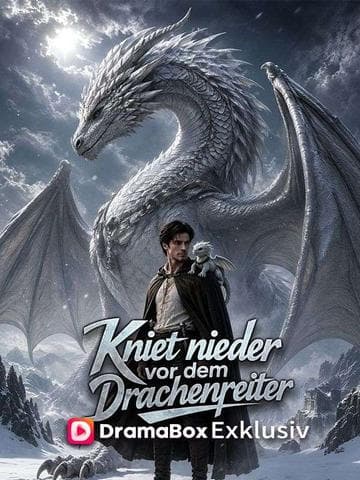 Kniet nieder vor dem Drachenreiter (Synchronisiert)