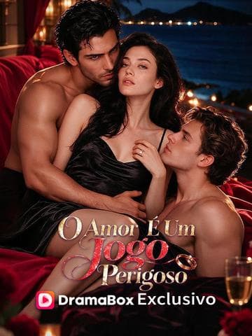 O Amor é um Jogo Perigoso (Dublado)
