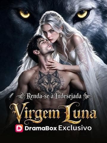 Renda-se à Indesejada Virgem Luna (Dublado)