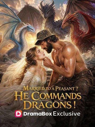 Married to a Peasant？He Commands Dragons