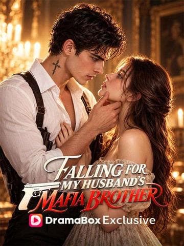 Falling for My Husband's Mafia Brother