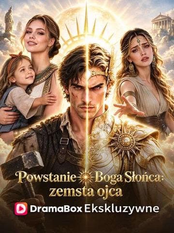 Powstanie Boga Słońca: zemsta ojca