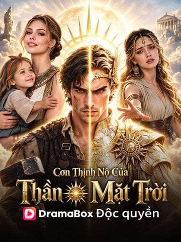 (Lồng tiếng)Cơn Thịnh Nộ Của Thần Mặt Trời