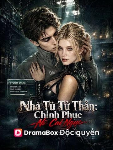 Nhà Tù Tử Thần: Chinh Phục Nữ Cai Ngục