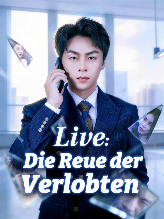 Live: Die Reue der Verlobten