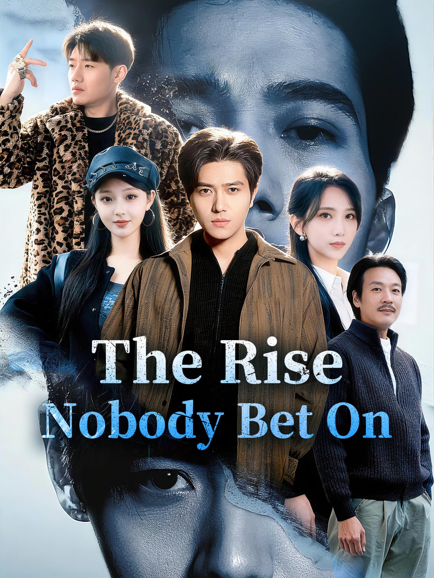 The Rise Nobody Bet On