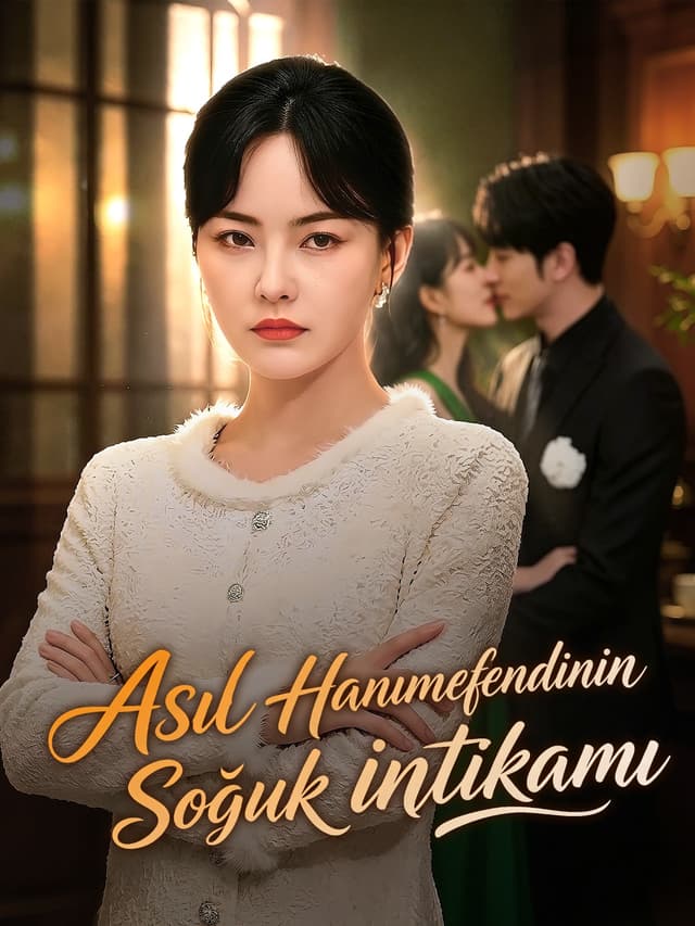 Asıl Hanımefendinin Soğuk İntikamı
