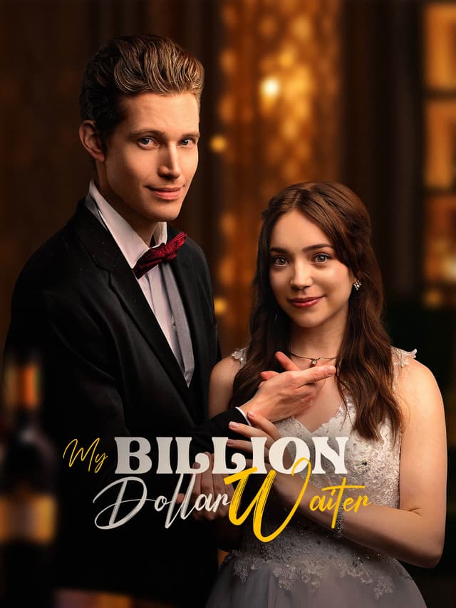 My Billion Dollar Waiter