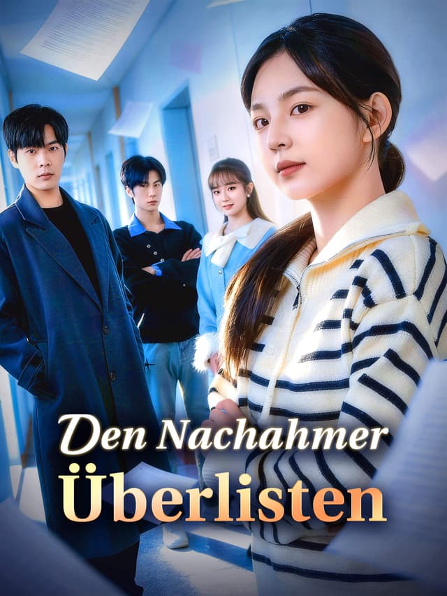 Den Nachahmer Überlisten