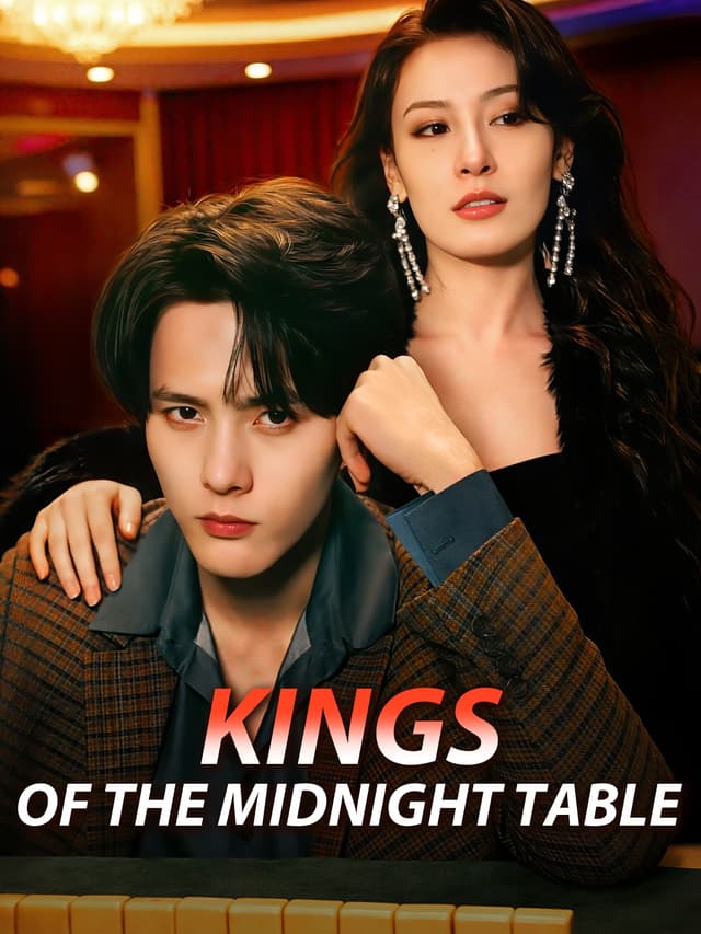 Kings of the Midnight Table