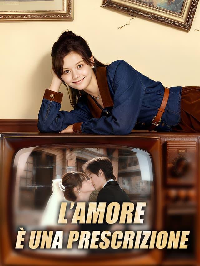 L’amore è una Prescrizione