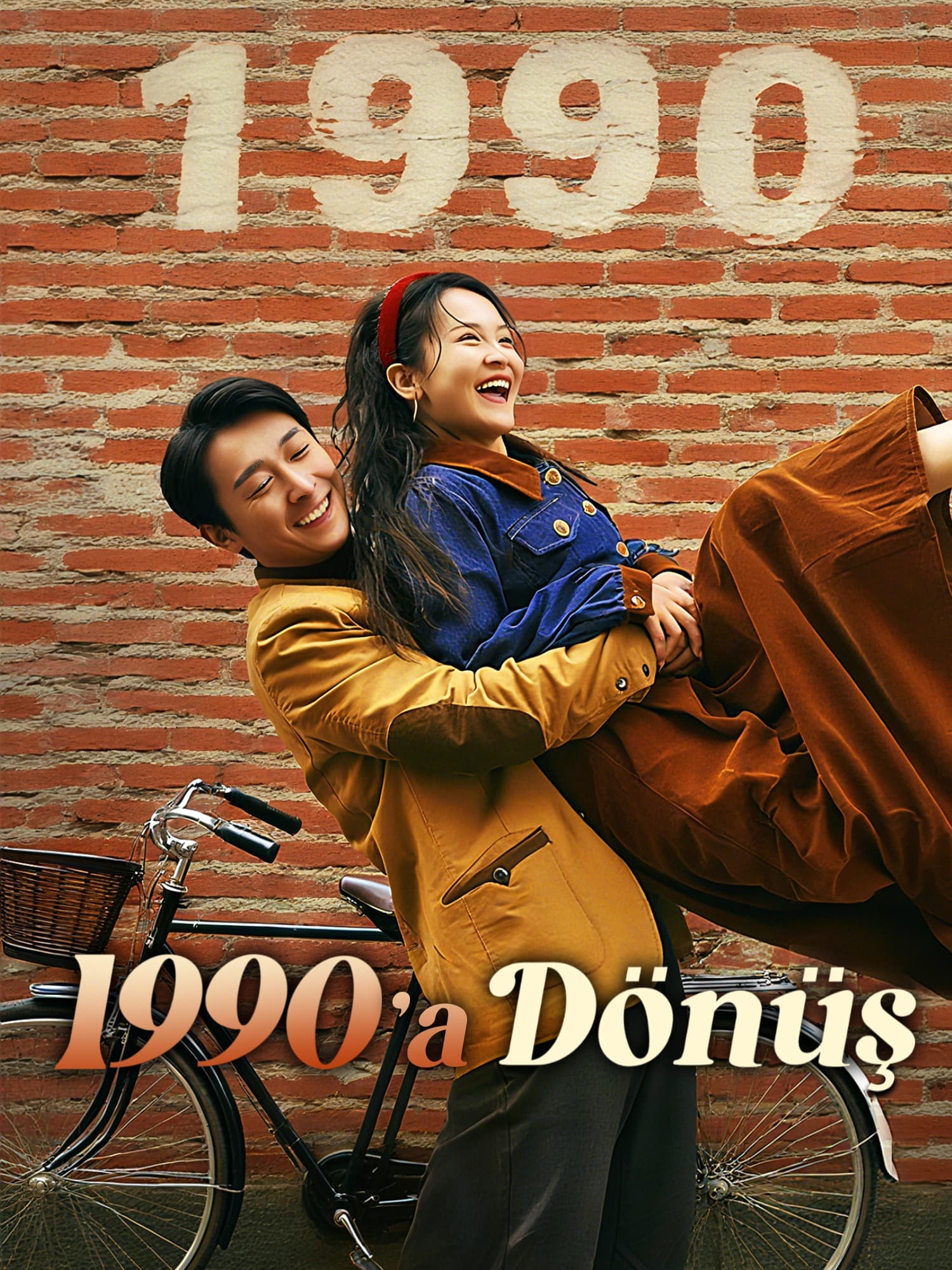 1990’a Dönüş