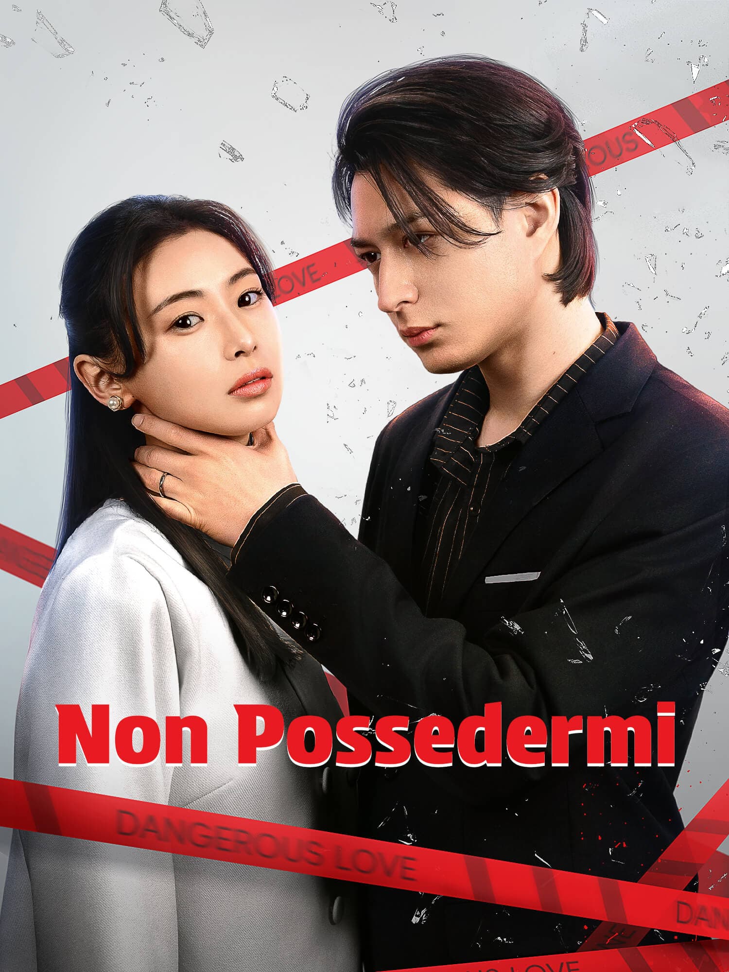 Non Possedermi