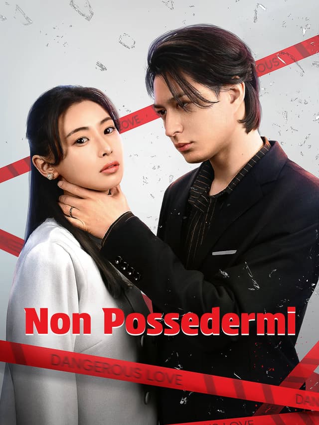 Non Possedermi