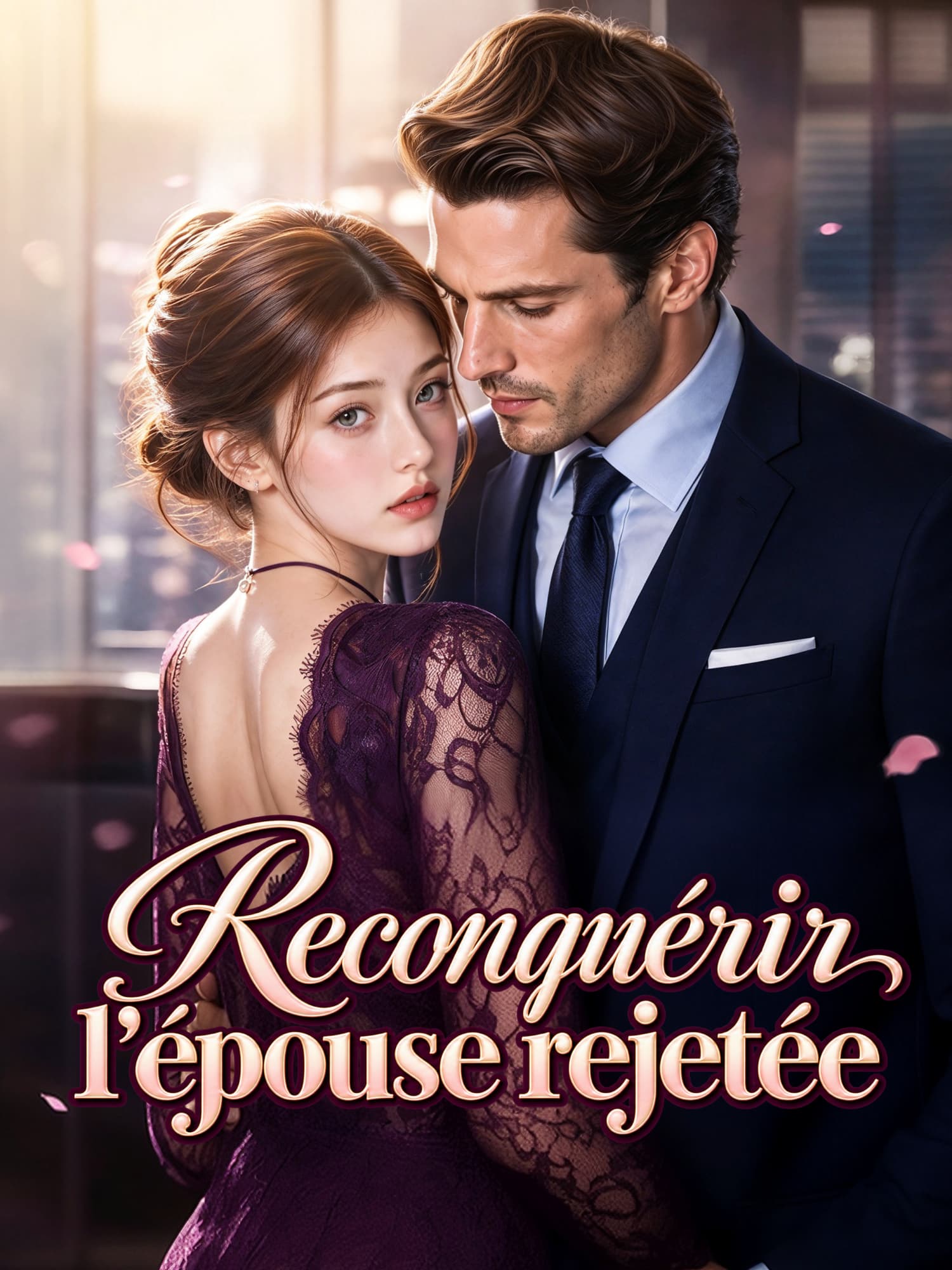 Reconquérir l'épouse rejetée