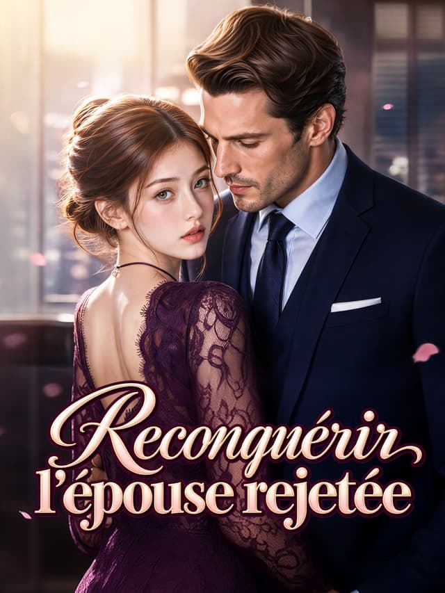 Reconquérir l'épouse rejetée