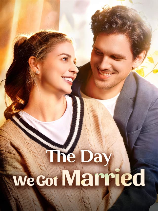 The Day We Got Married