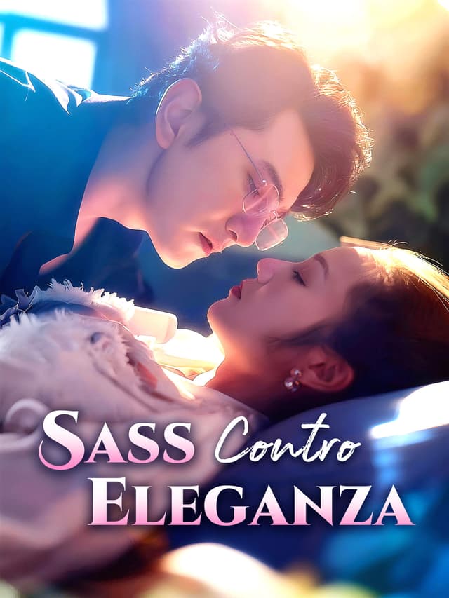 Sass Contro Eleganza