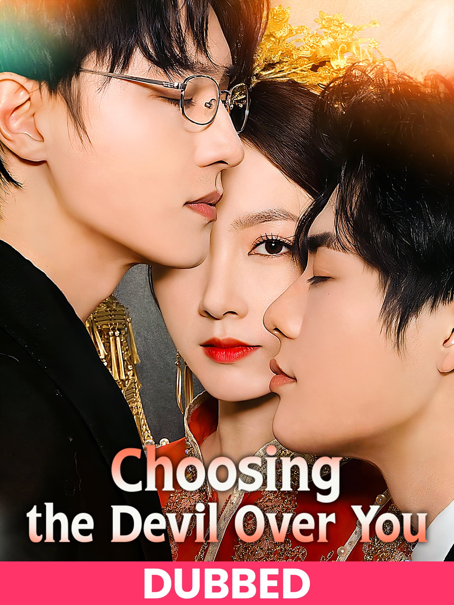 (DUBBED)Choosing the Devil Over You