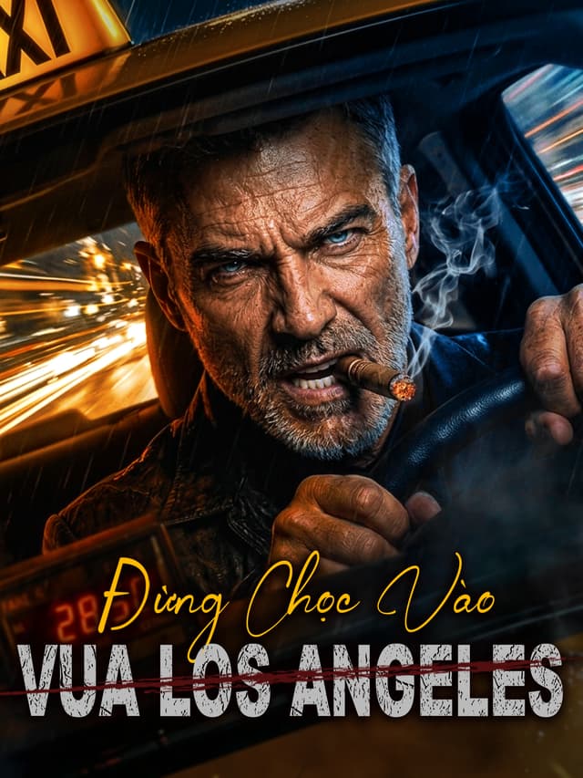 Đừng Chọc Vào Vua Los Angeles