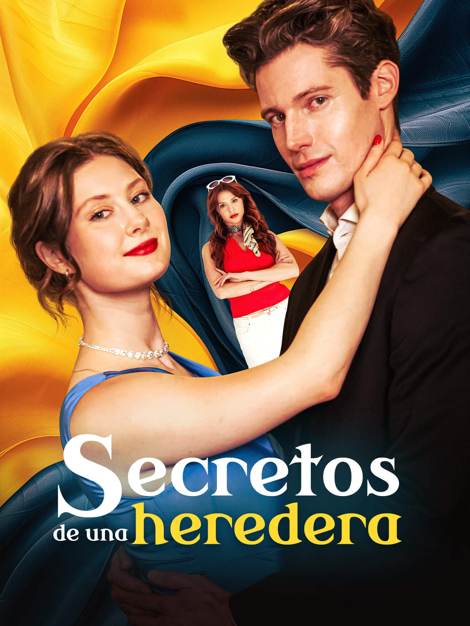 Secretos de una heredera