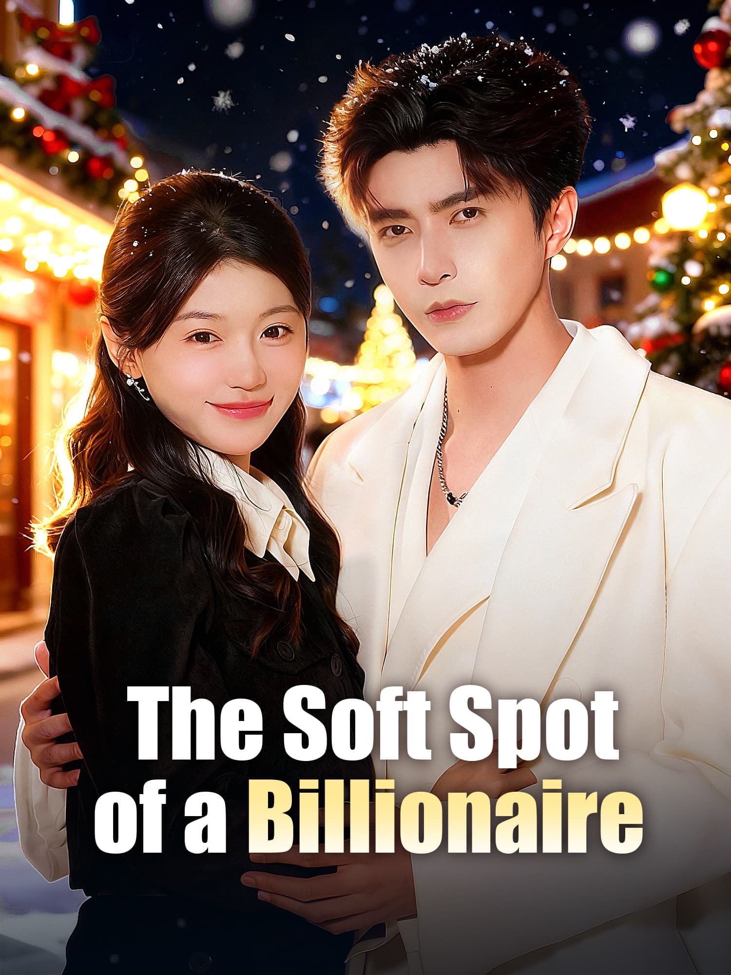 The Soft Spot of a Billionaire