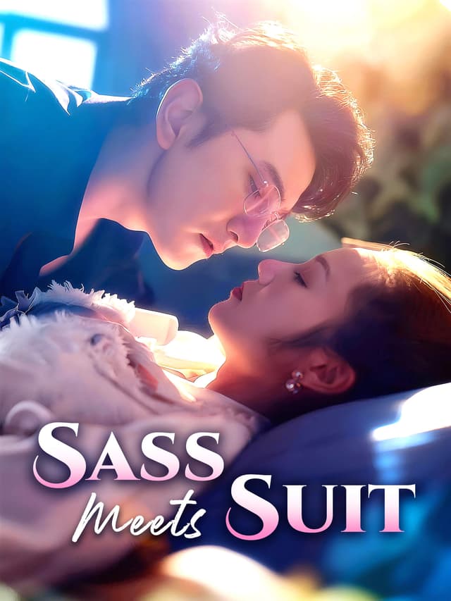 Sass Meets Suit