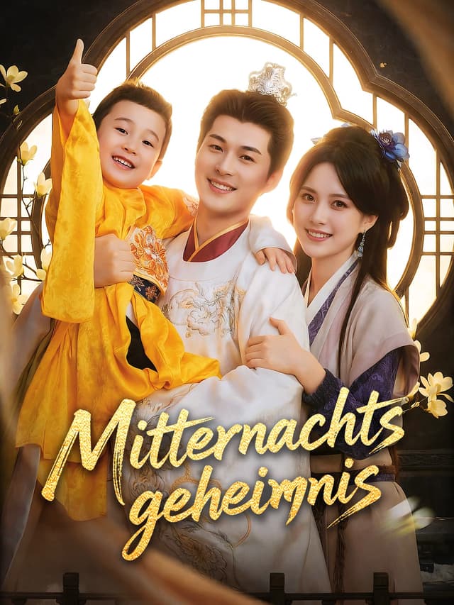 Mitternachtsgeheimnis