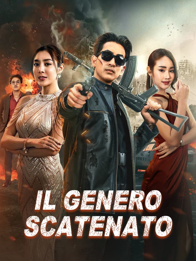 Il Genero Scatenato