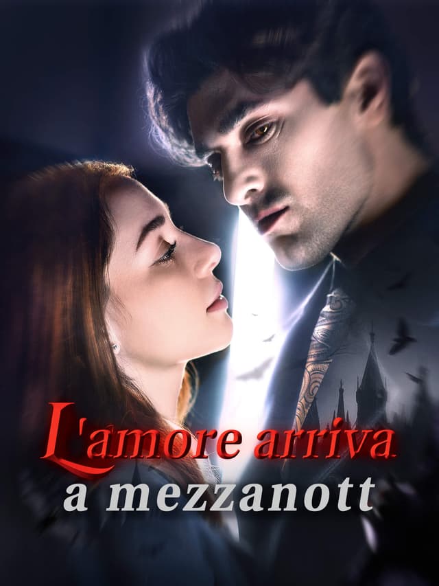 L'amore arriva a mezzanotte