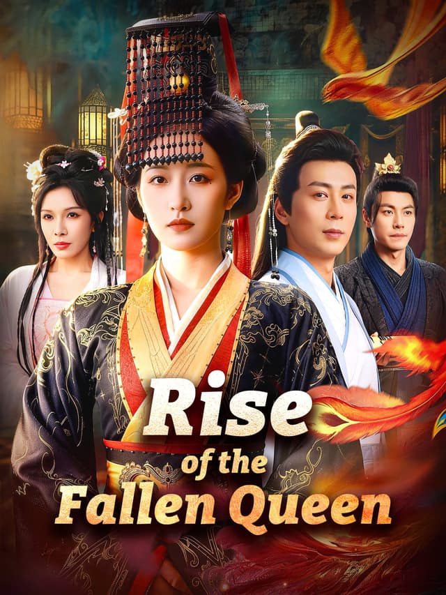 Rise of the Fallen Queen
