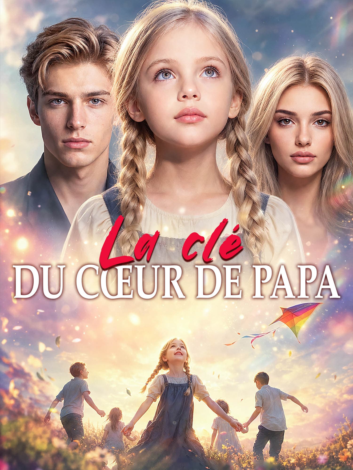 La clé du cœur de Papa