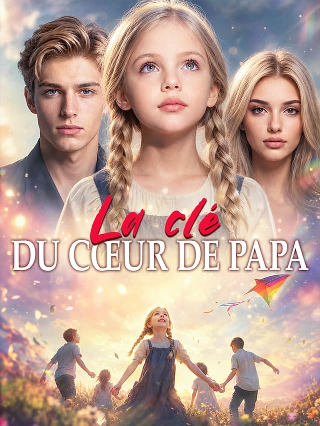 La clé du cœur de Papa