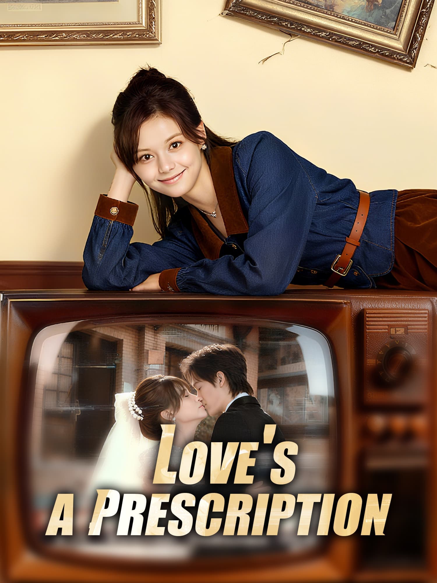 Love’s a Prescription