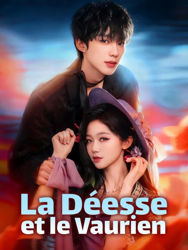 La Déesse et le Vaurien