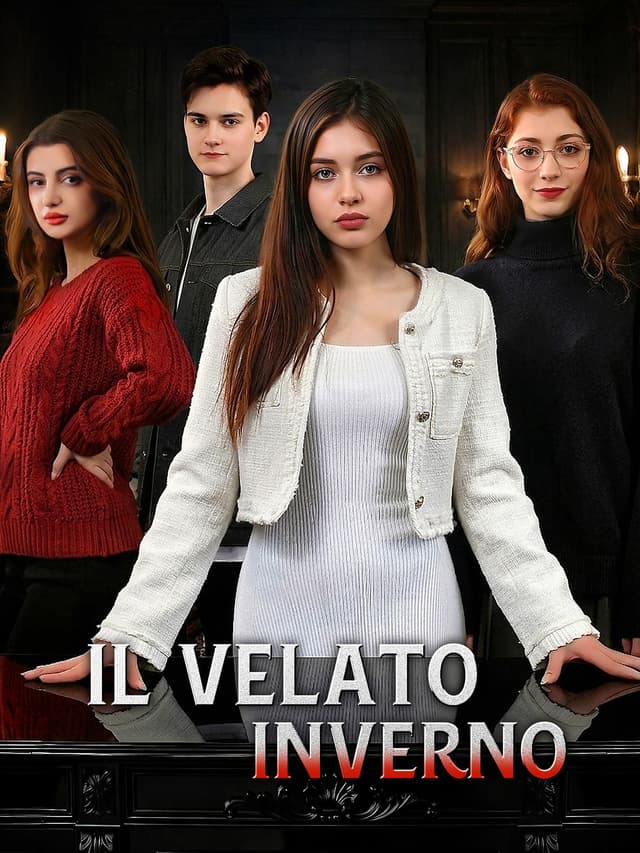 Il Velato Inverno